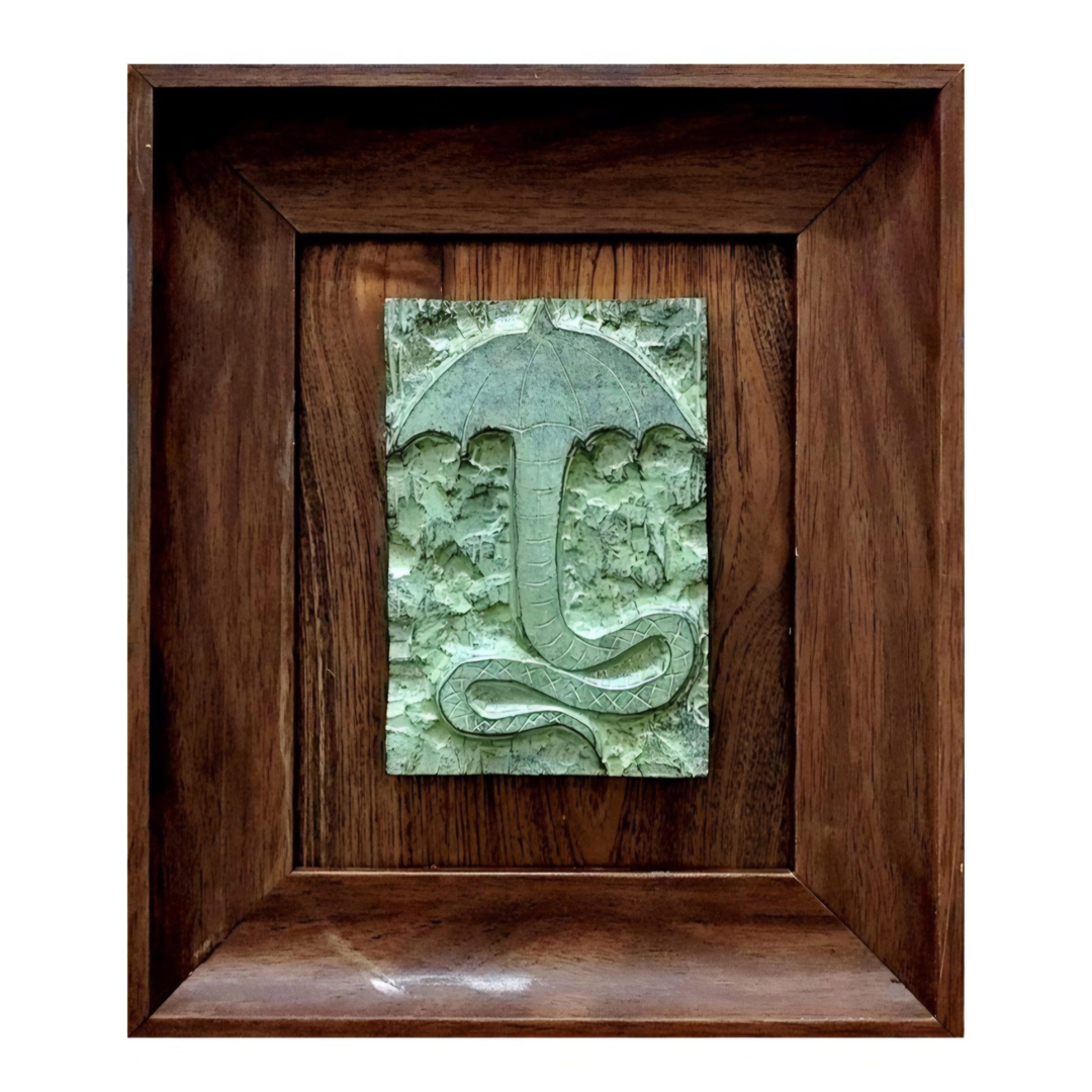 Artwork 33 - Untitled, Drawing, 19 x 28, 2011